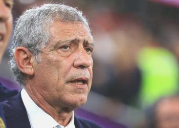 Fernando Santos, Beşiktaş’ın ikinci Portekizli teknik adamı oldu