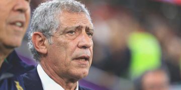 Fernando Santos, Beşiktaş’ın ikinci Portekizli teknik adamı oldu