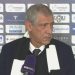 Fernando Santos: “Bugün bunu değiştireceğiz…”