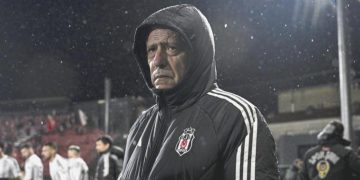 Fernando Santos isyan etti: “Utanç duyuyorum”