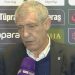 Fernando Santos: “Kazanmak için savaşmak zorundayız”