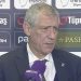 Fernando Santos: “Kolay bir süreç değil”