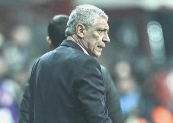 Fernando Santos: “Oyuncular bana inanıyorlar”