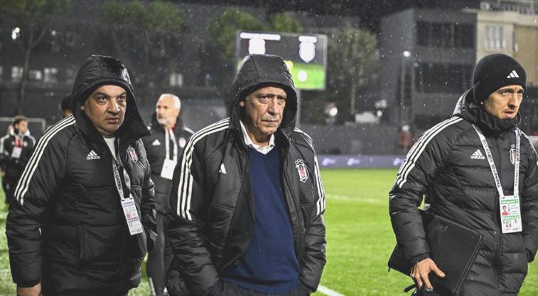 Fernando Santos’tan transfer cevabı: “Yönetimle konuşuyoruz”