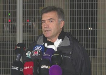 Feyyaz Uçar’dan flaş transfer açıklaması