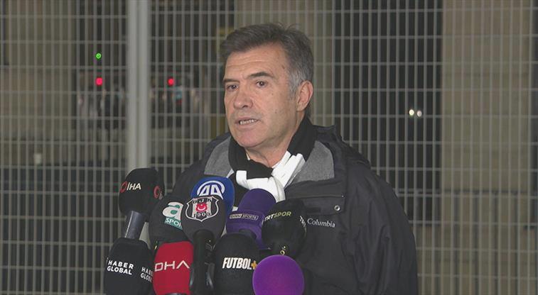 Feyyaz Uçar’dan flaş transfer açıklaması