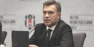 Feyyaz Uçar’dan hakem reaksiyonu: “Artık yeter!”