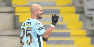 Figueiredo’dan inanması güç gol! Olağanüstü vurdu…