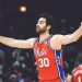 Furkan Korkmaz’ın 19 sayısı Philadelphia’ya yetmedi!