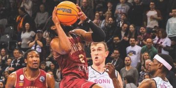 Galatasaray Ekmas son 16’ya yenilgiyle başladı