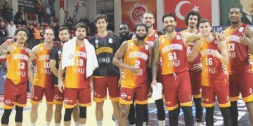 Galatasaray Ekmas’ın rakibi Bertram Derthona