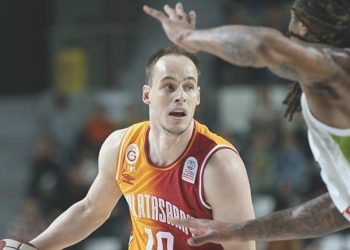 Galatasaray Ekmas’tan Manisa’da kritik galibiyet