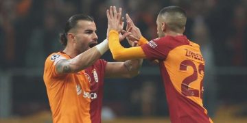 Galatasaray için dikkat çeken ayrılık iddiası!