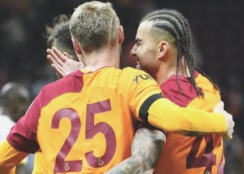 Galatasaray, Ümraniyspor’u konuk edecek