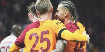 Galatasaray, Ümraniyspor’u konuk edecek