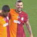 Galatasaray’da Abdülkerim Bardakcı şoku