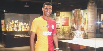 Galatasaray’da Tete’ye sürpriz talip! İşte teklifin ayrıntıları…
