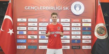 Galatasaray’dan Trendyol 1. Lig’e