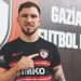 Gaziantep FK bir transferi daha duyurdu!