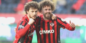 Gaziantep FK duyurdu: “Maçın tüm biletleri 27 TL”