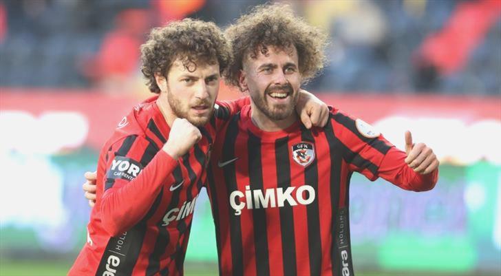 Gaziantep FK duyurdu: “Maçın tüm biletleri 27 TL”