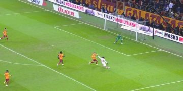 Gaziantep FK tesirli geldi