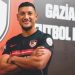 Gaziantep FK yeni transferini duyurdu!