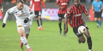 Gaziantep FK’da hasret sürüyor!