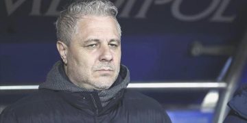 Gaziantep FK’dan Marius Sumudica açıklaması!