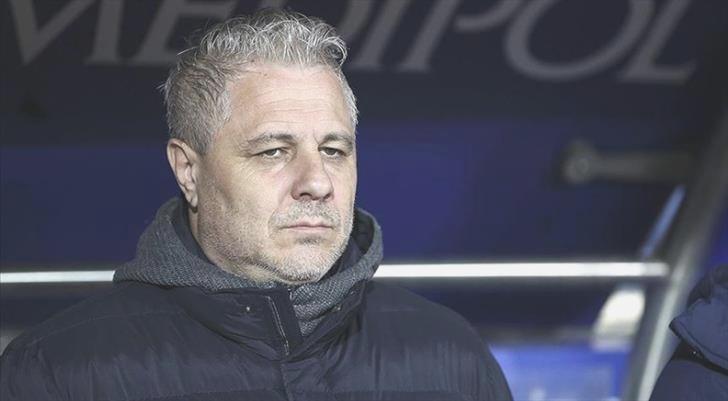 Gaziantep FK’dan Marius Sumudica açıklaması!