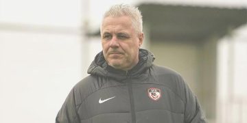 Gaziantep FK’dan Sumudica açıklaması!