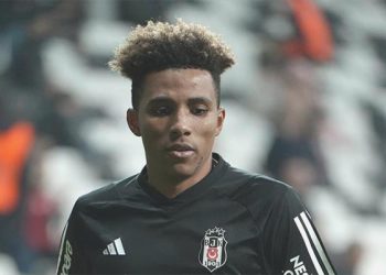 Gedson Fernandes iki maç sonra 11’de