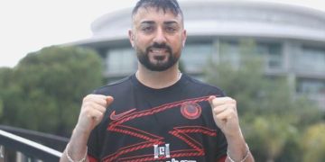 Gençlerbirliği açıkladı! Trendyol Harika Lig’den orta saha