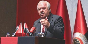 Gençlerbirliği lideri istifa etti: “İçinden çıkılamaz bir hal”