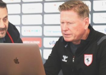 Gisdol: “Eminim bu bize âlâ bir ders olacak”