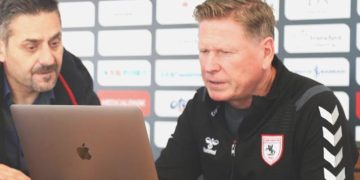 Gisdol: “Eminim bu bize âlâ bir ders olacak”