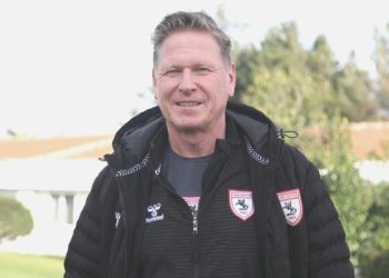 Gisdol: “En büyük amaç ligde kalmak”