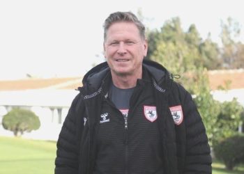 Gisdol: “Fenerbahçe için maçın kolay geçeceğini düşünmüyorum”