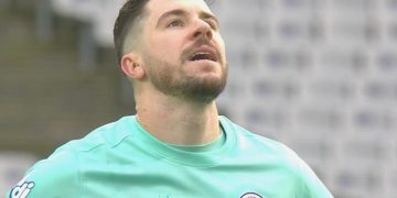 Gustavo Sauer direğe nişanladı