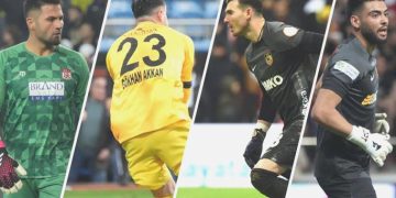 Haftanın en düzgün kurtarışları burada!