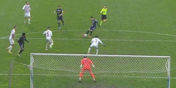 Hajradinovic direği geçemedi