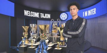 Hakan Çalhanoğlu’na yeni grup arkadaşı