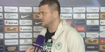 Hakan Keleş: “Zor bir fikstürümüz var”