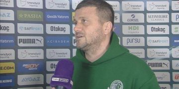 Hakan Keleş’ten ayrılık sözleri!