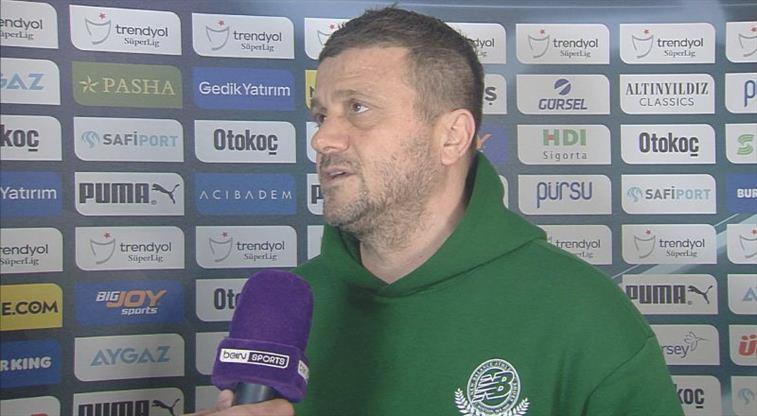 Hakan Keleş’ten ayrılık sözleri!