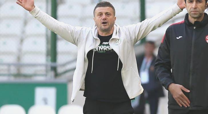 Hakan Keleş’ten Galatasaray açıklaması