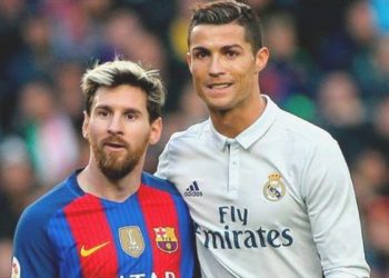 Hakemden Messi ve Ronaldo itirafı
