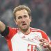 Harry Kane rekoru egale etti, Bayern farklı kazandı
