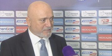 Hikmet Karaman: “Geliştirmemiz gereken özellikler var…”