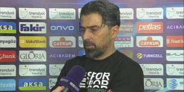 İlhan Palut: “Hak edilmiş bir galibiyet aldık”